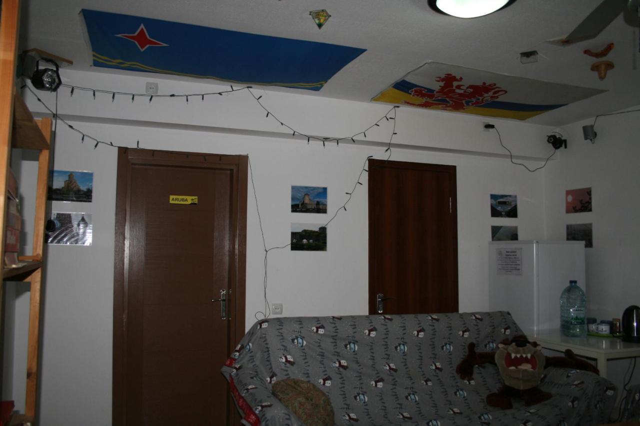 Why Me Eco-Friendly Rooms Tbilisi Exteriér fotografie