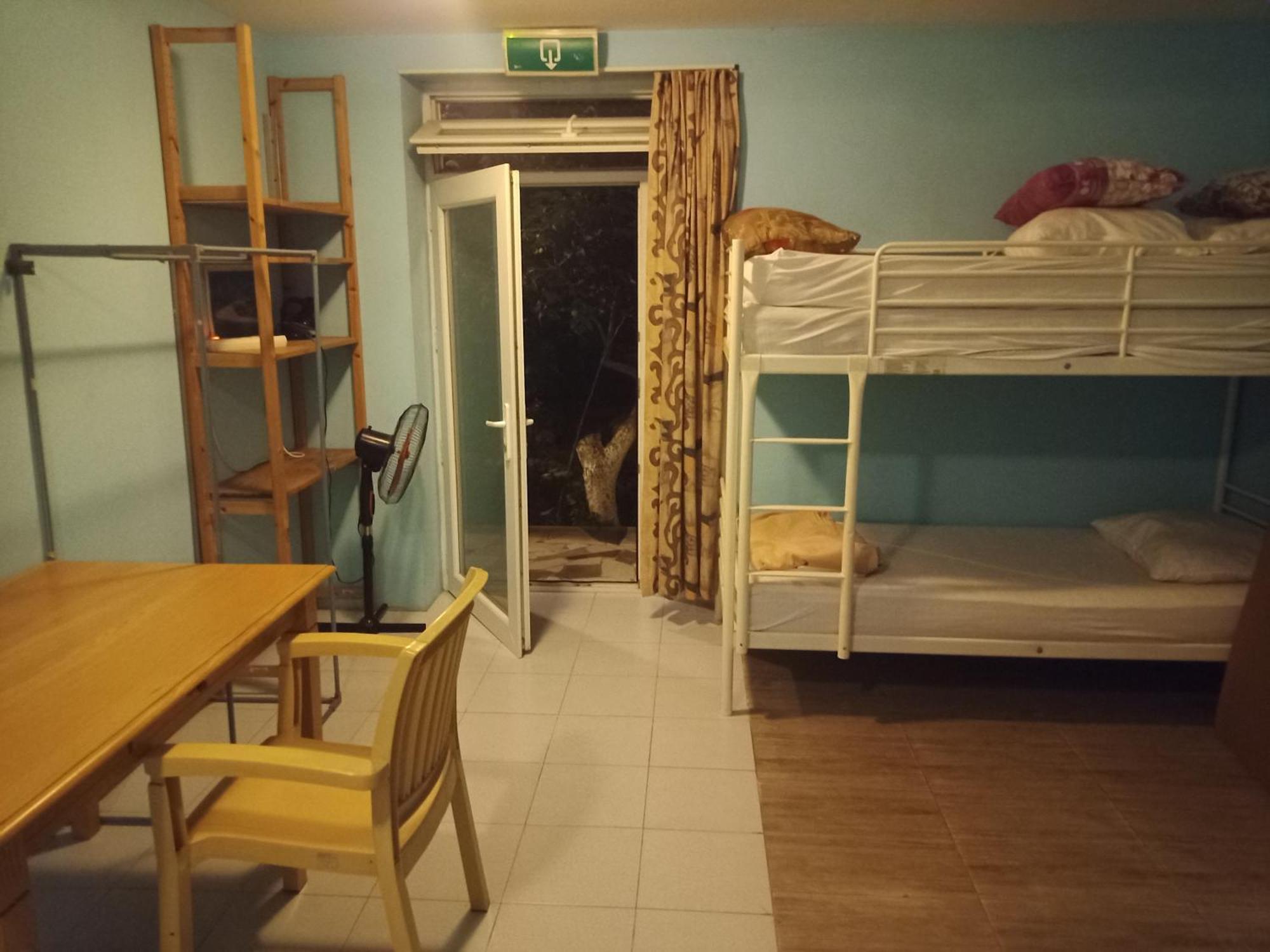 Why Me Eco-Friendly Rooms Tbilisi Pokoj fotografie