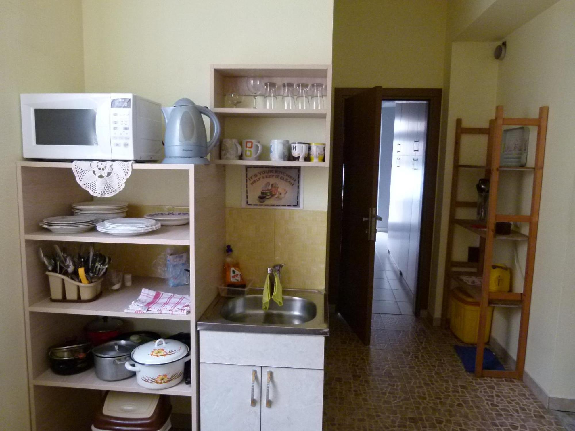 Why Me Eco-Friendly Rooms Tbilisi Pokoj fotografie