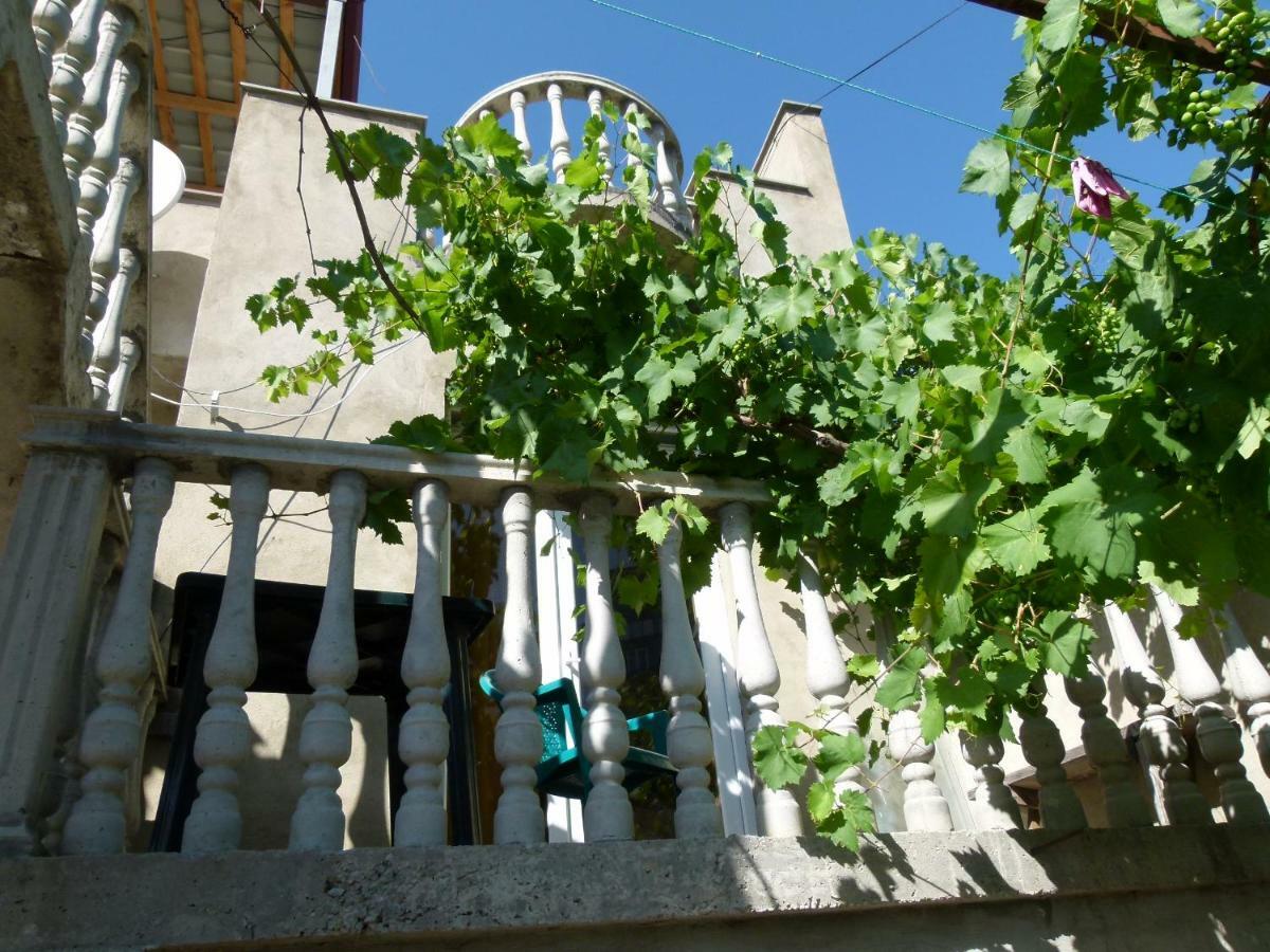 Why Me Eco-Friendly Rooms Tbilisi Exteriér fotografie