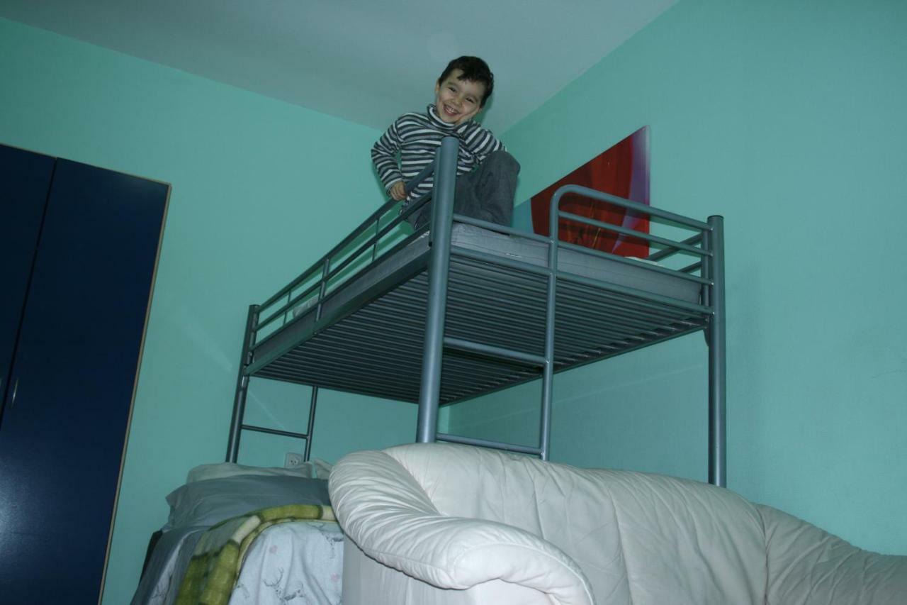 Why Me Eco-Friendly Rooms Tbilisi Exteriér fotografie