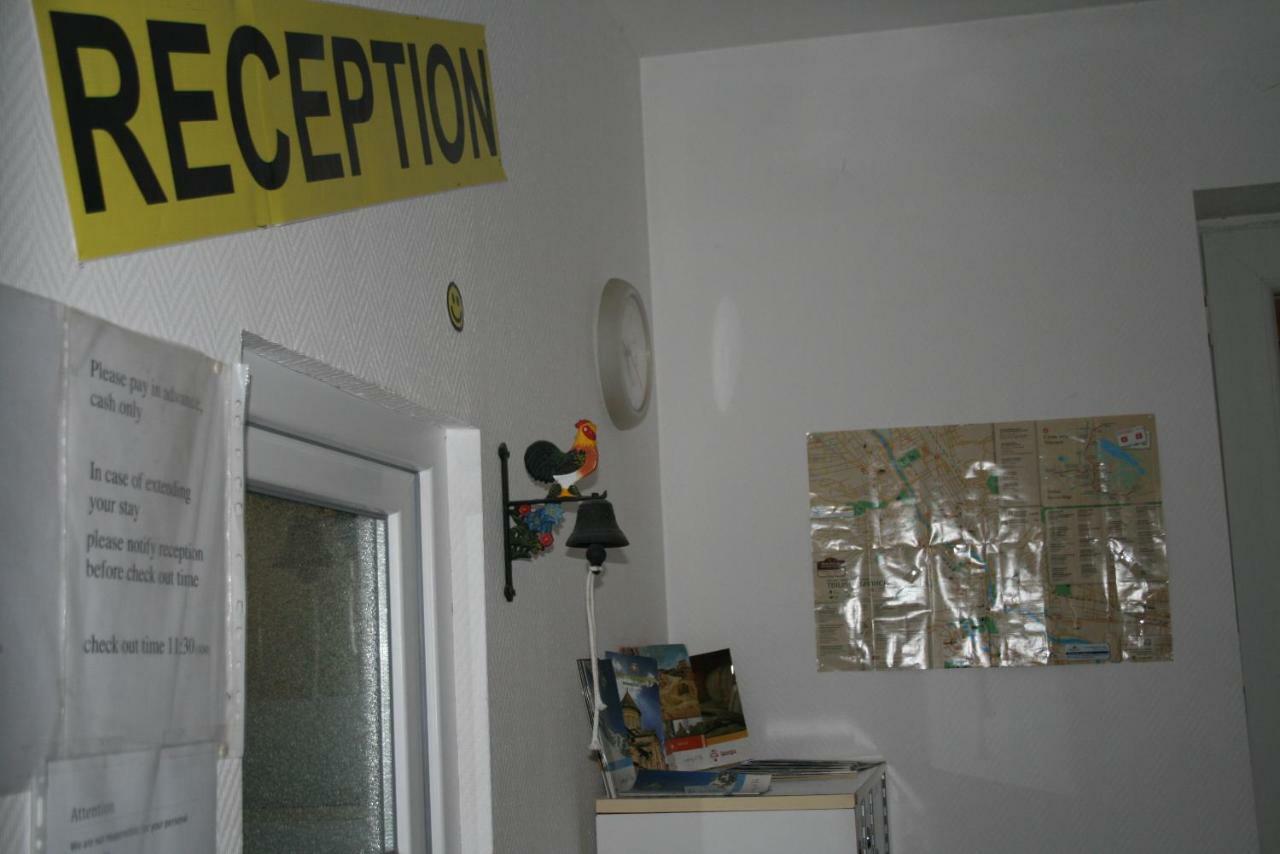 Why Me Eco-Friendly Rooms Tbilisi Exteriér fotografie