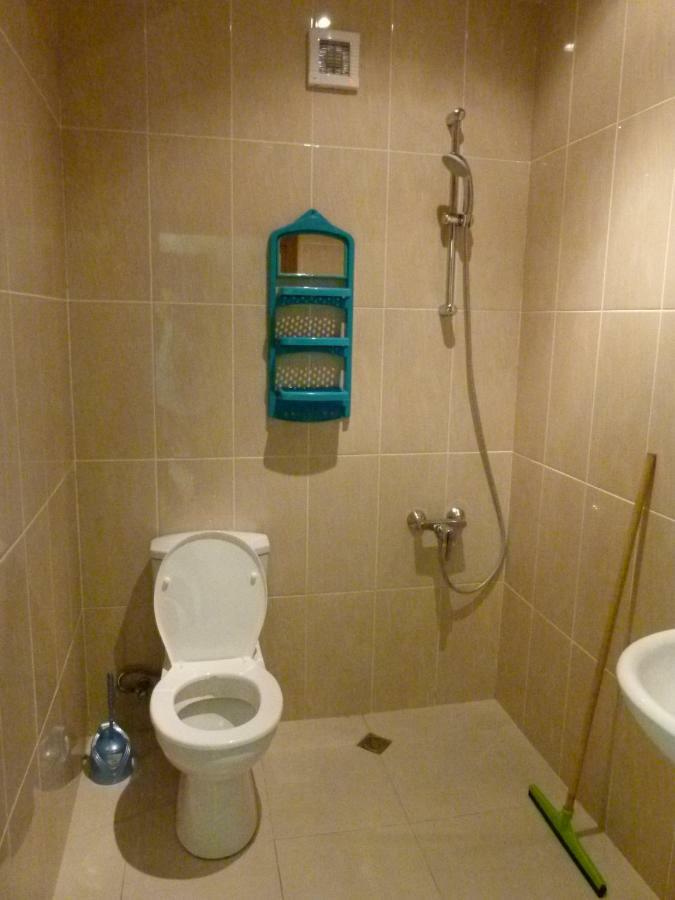 Why Me Eco-Friendly Rooms Tbilisi Exteriér fotografie